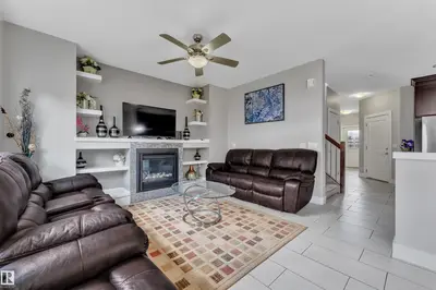 Interior photo 3 of 6529 172 AV NW