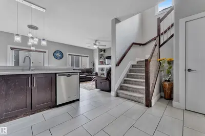 Interior photo 2 of 6529 172 AV NW