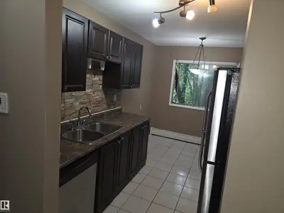 Interior photo 4 of #307 11907 81 ST NW NW