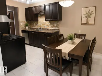 Interior photo 1 of #307 11907 81 ST NW NW