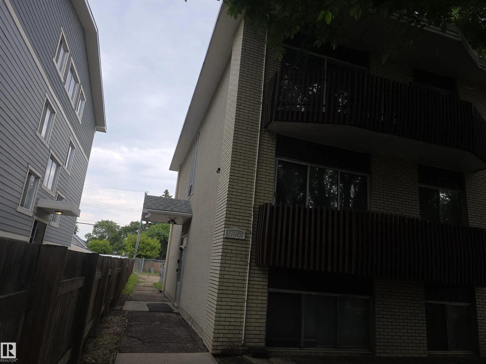#307 11907 81 ST NW NW, Edmonton - 1 bedroom Apartment for sale
