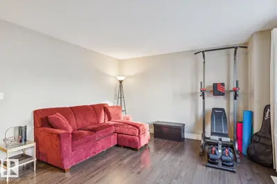 Interior photo 3 of #46 5317 3 AV SW