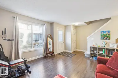 Interior photo 4 of #46 5317 3 AV SW