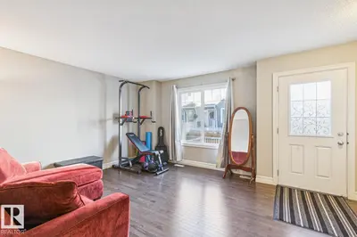 Interior photo 2 of #46 5317 3 AV SW