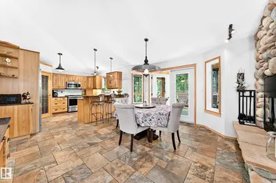 Interior photo 3 of #133 52465 RGE ROAD 213