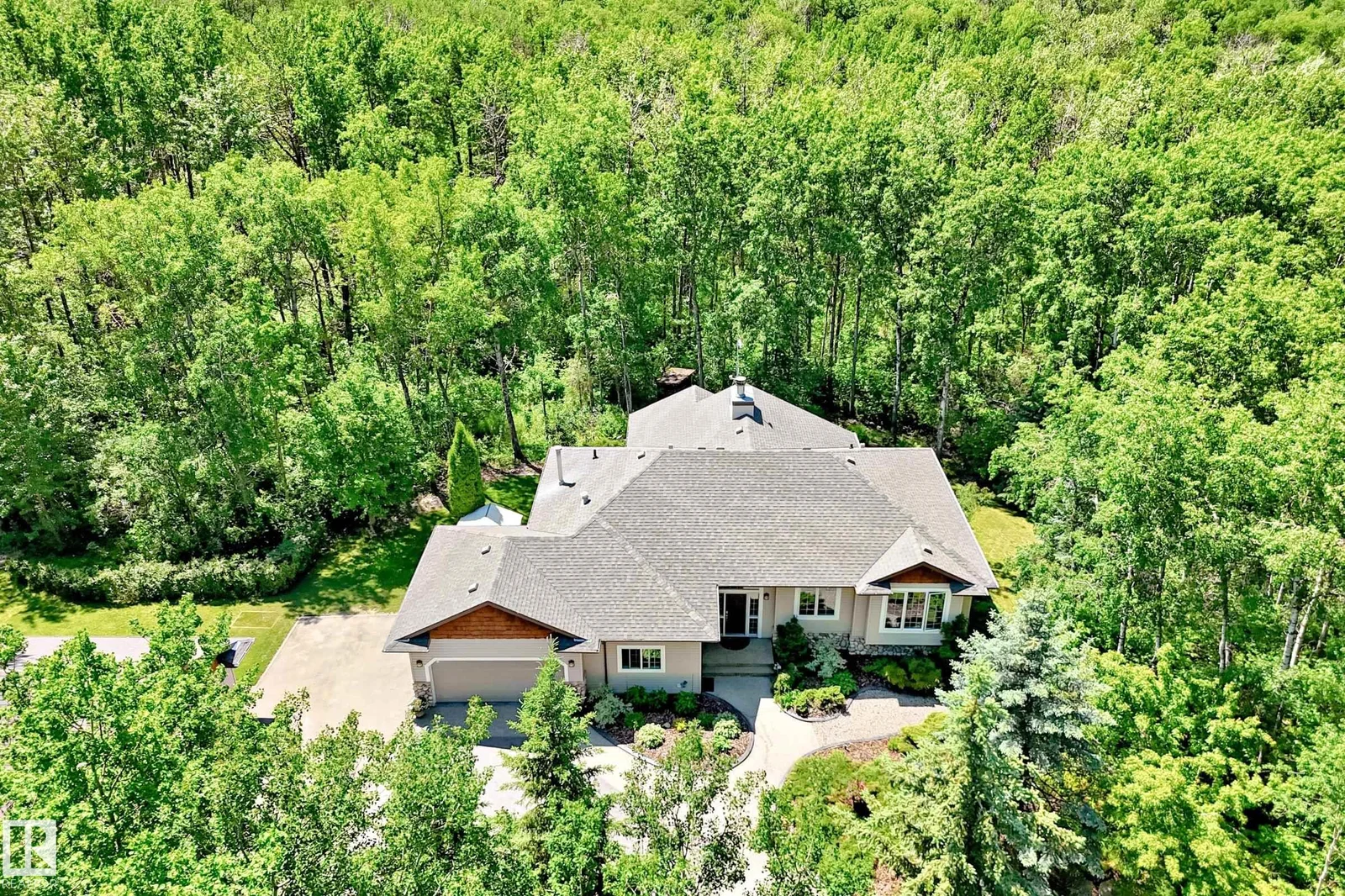 #133 52465 RGE ROAD 213, Rural Strathcona County - 4 bedroom Detached Single Family for sale