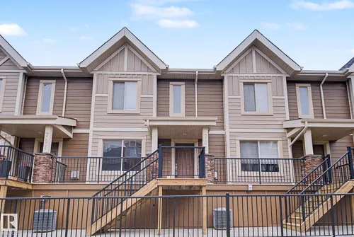 #702 401 PALISADES WY, Sherwood Park - $359,900