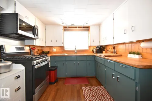 1214 Birch Cres. (Skeleton Lake), Rural Athabasca County - $449,900