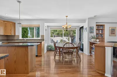Interior photo 2 of 5939 157 AV NW