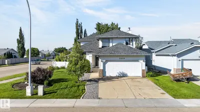Interior photo 1 of 5939 157 AV NW