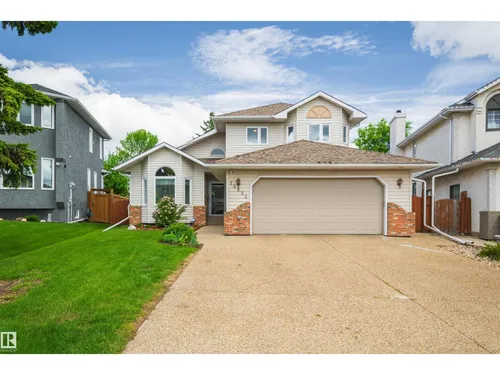 15631 63 ST NW, Edmonton - $579,900