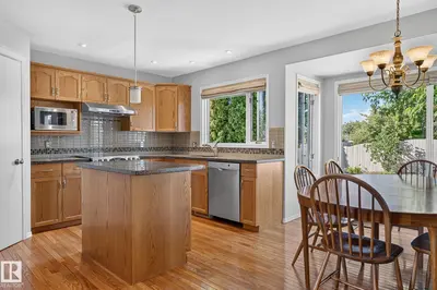 Interior photo 3 of 5939 157 AV NW