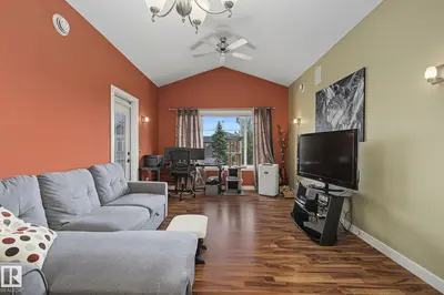 Interior photo 4 of #30 2565 HANNA CR NW
