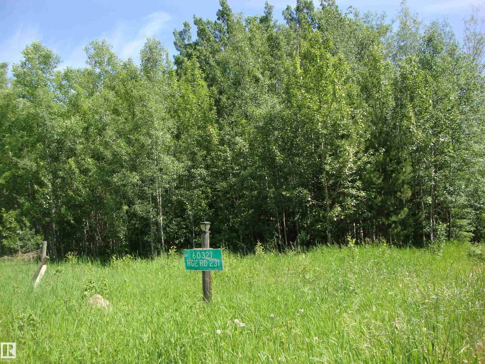 60321 RR231, Rural Thorhild County - 0 bedroom Vacant Lot/Land for sale