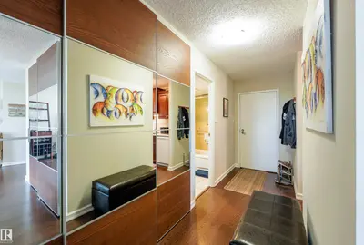 Interior photo 4 of #305 12121 JASPER AV NW