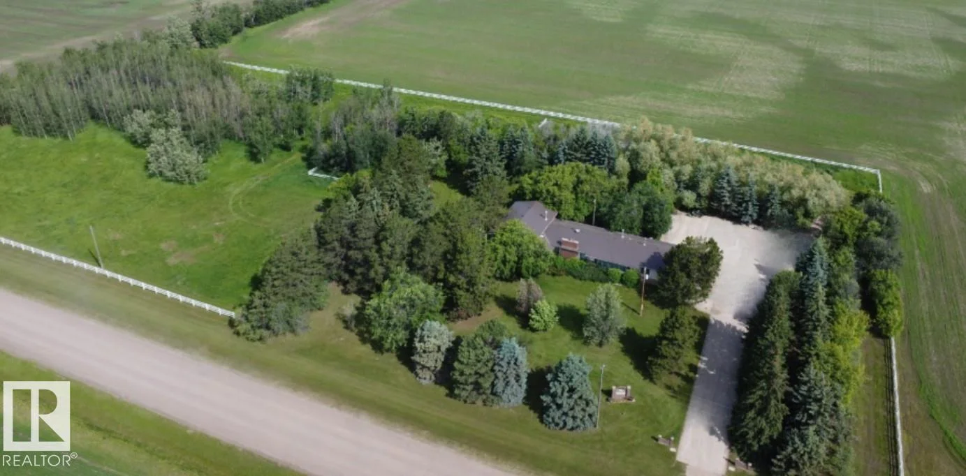 26530 Twp Rd 590, Rural Westlock County - 4 bedroom Detached Single Family for sale