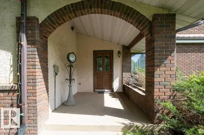 Interior photo 1 of 26530 Twp Rd 590