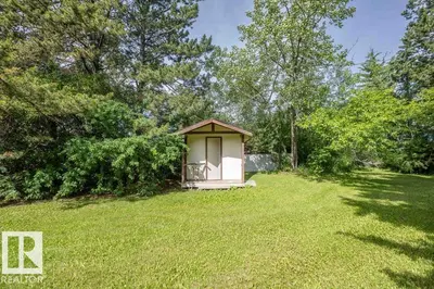 Interior photo 2 of 26530 Twp Rd 590