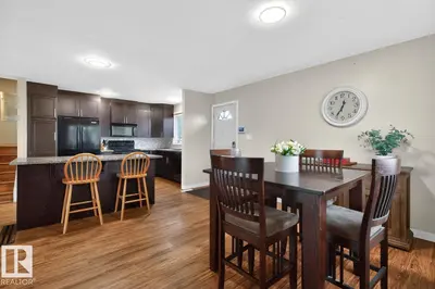 Interior photo 4 of 3437 136A AV NW