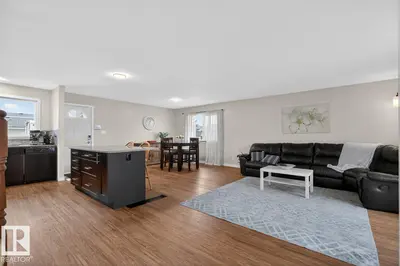Interior photo 1 of 3437 136A AV NW