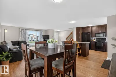 Interior photo 3 of 3437 136A AV NW
