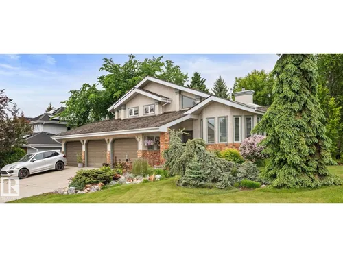 471 Ronning ST NW, Edmonton - $875,000