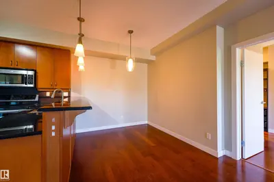 Interior photo 4 of #402 9750 94 ST NW