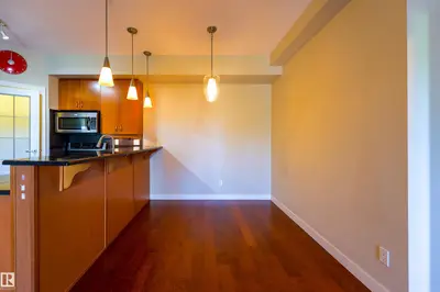 Interior photo 3 of #402 9750 94 ST NW