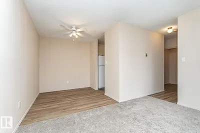 Interior photo 3 of #405 2620 MILL WOODS RD E NW