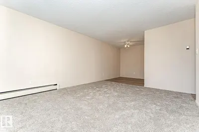 Interior photo 4 of #405 2620 MILL WOODS RD E NW