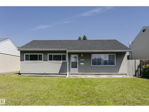 13104 128 AV NW, Edmonton - $324,999