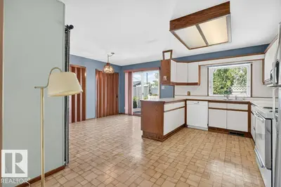 Interior photo 2 of 13008 135 ST NW