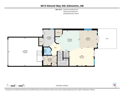 Interior photo 3 of 4673 ALWOOD WY SW