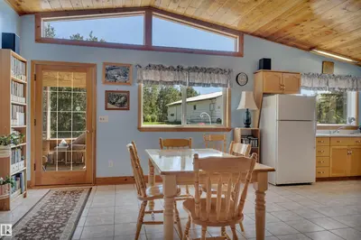 Interior photo 4 of #90 50450 RGE RD 233