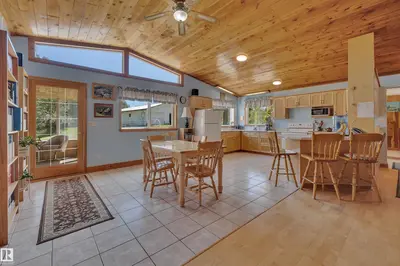 Interior photo 3 of #90 50450 RGE RD 233