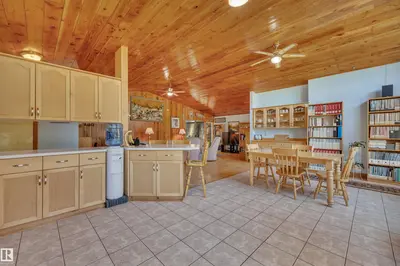 Interior photo 2 of #90 50450 RGE RD 233