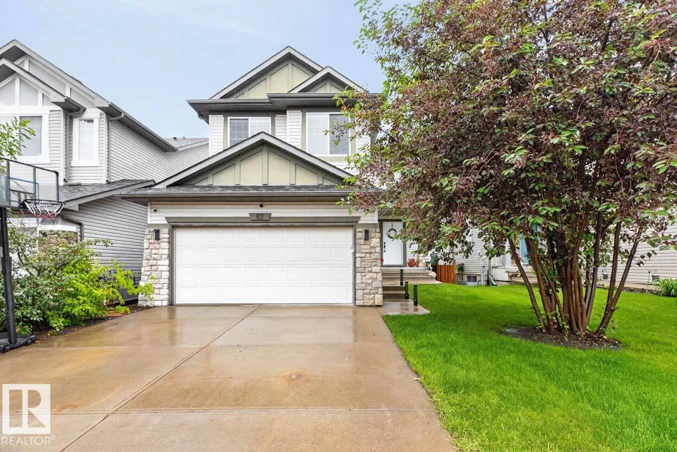 82 CARLYLE CR, Sherwood Park - 3 bedroom Detached Single Family for sale