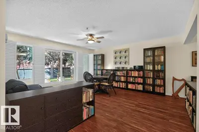 Interior photo 3 of #117 10508 119 ST NW
