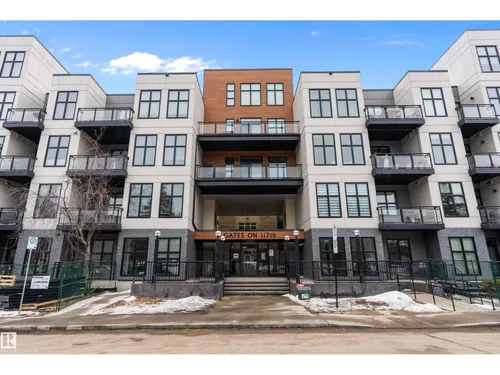 #415 10531 117 ST NW, Edmonton - $179,900