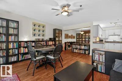 Interior photo 4 of #117 10508 119 ST NW