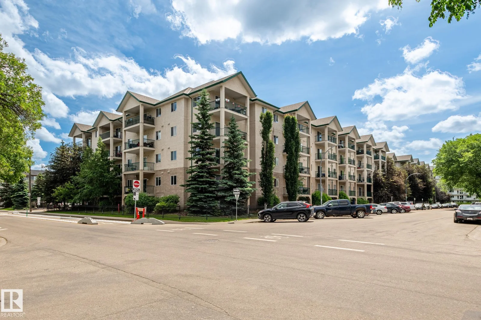 #228 11325 83 ST NW, Edmonton - 2 bedroom Apartment for sale