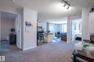 Interior photo 4 of #228 11325 83 ST NW