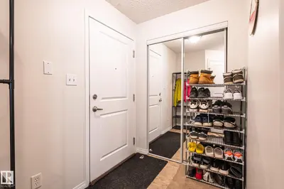 Interior photo 2 of #228 11325 83 ST NW