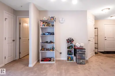 Interior photo 3 of #228 11325 83 ST NW