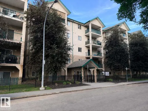#515 11325 83 ST NW NW, Edmonton - $154,000