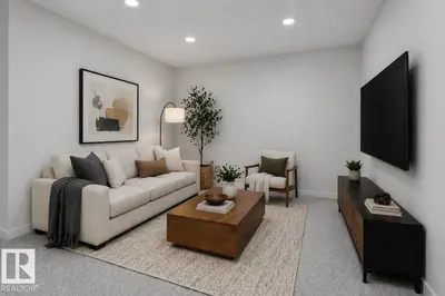 Interior photo 3 of 2756 7 AV SW