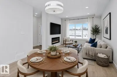 Interior photo 2 of 2756 7 AV SW