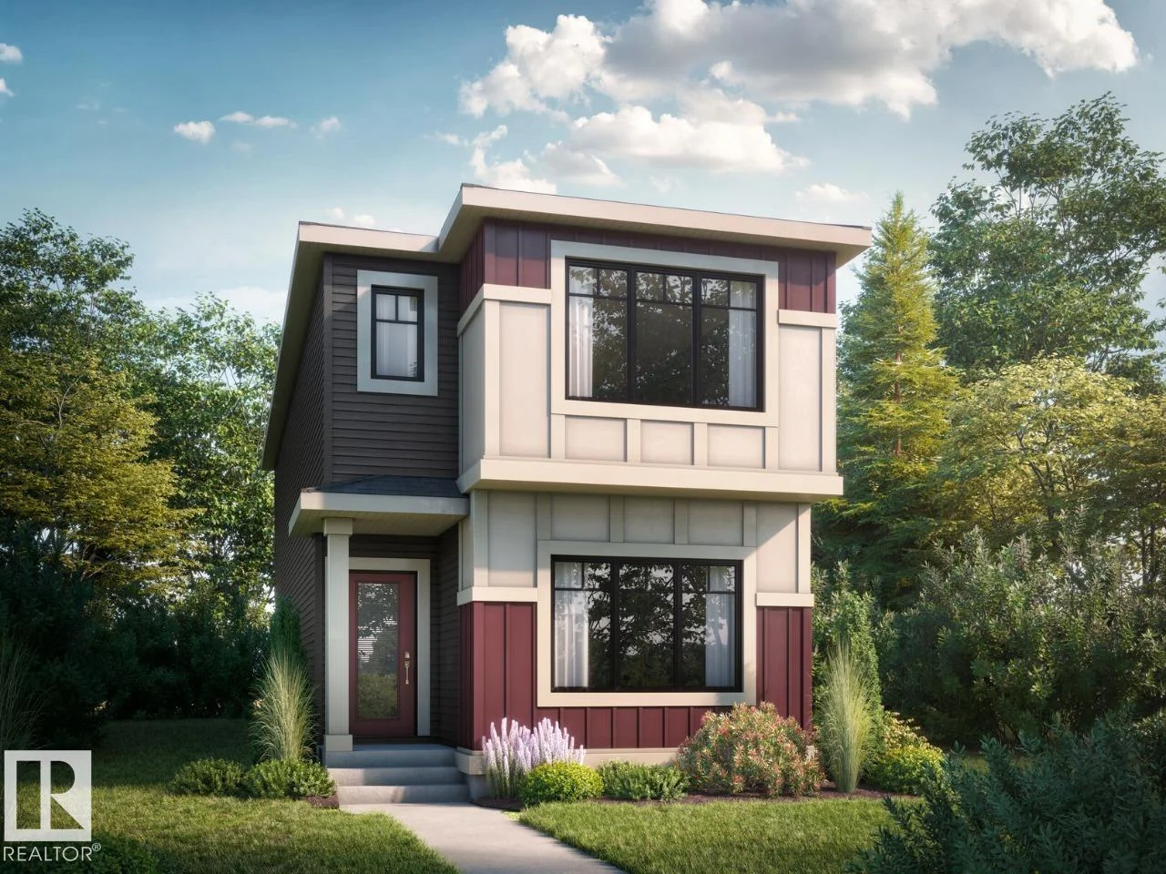 2756 7 AV SW, Edmonton - 4 bedroom Detached Single Family for sale
