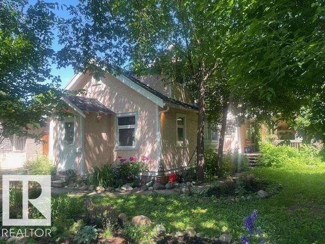 10113 88 ST NW NW, Edmonton - 3 bedroom Detached Single Family for sale