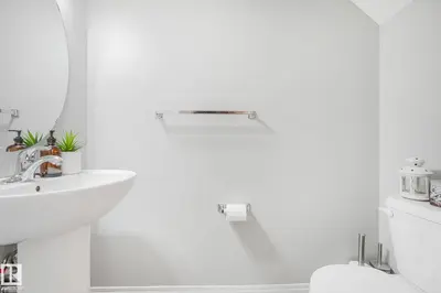 Interior photo 4 of #109 2905 141 ST SW